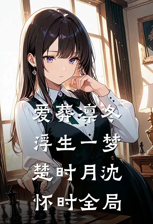爱葬凛冬，浮生一梦楚时月沈怀时全局