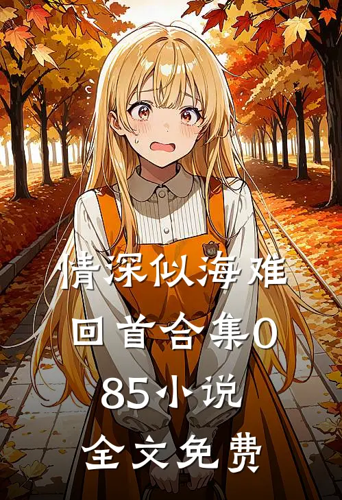 情深似海难回首合集085小说全文免费