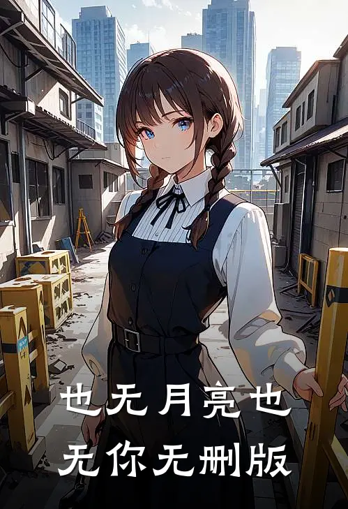 也无月亮也无你无删版