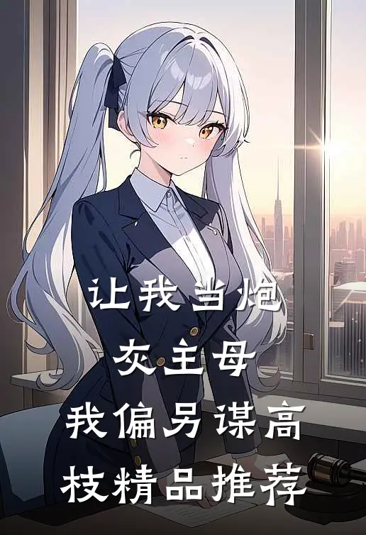 让我当炮灰主母，我偏另谋高枝精品推荐