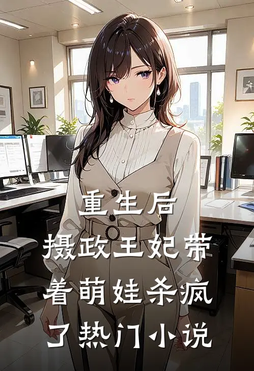 重生后，摄政王妃带着萌娃杀疯了热门小说