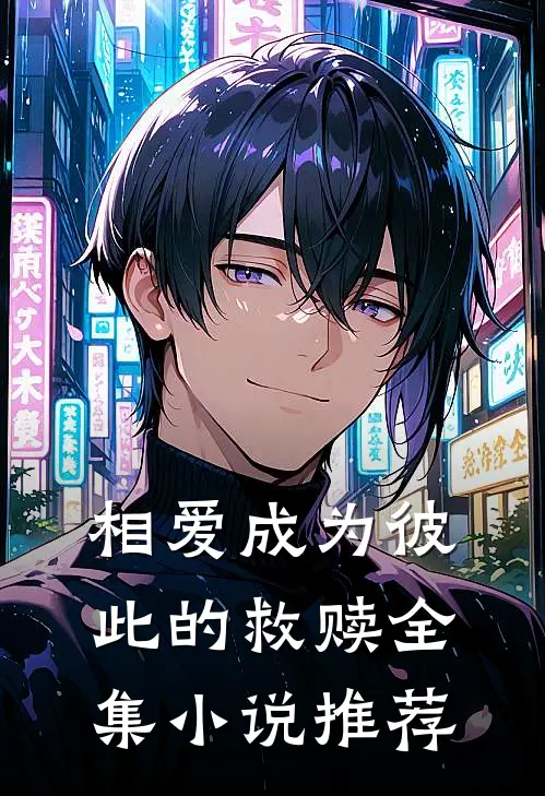 相爱成为彼此的救赎全集推荐知乎