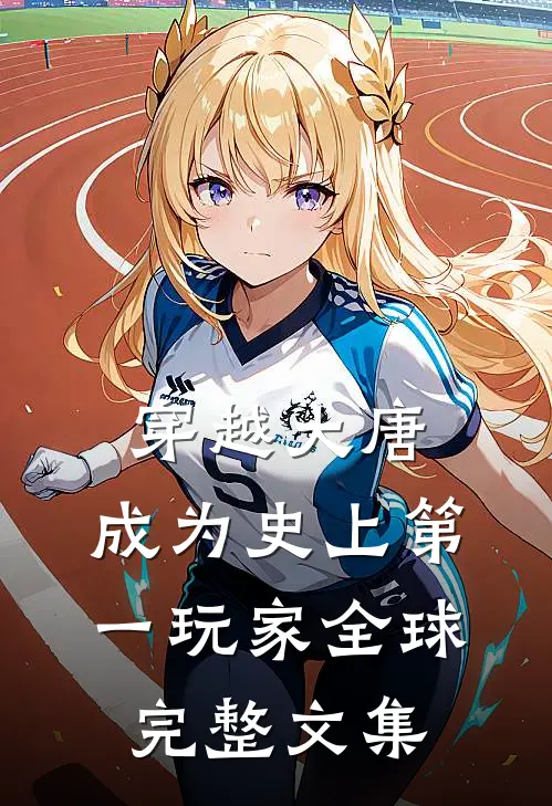 穿越大唐：成为史上第一玩家全球完整文集