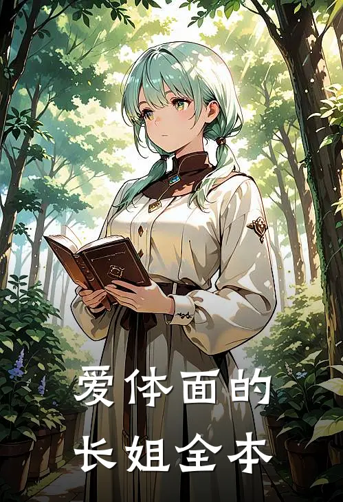 爱体面的长姐全本