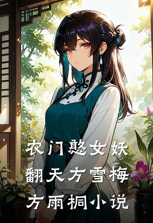 农门憨女妖翻天方雪梅方雨桐小说