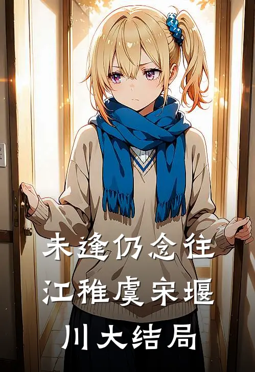 未逢仍念往江稚虞宋堰川大结局