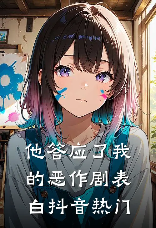 他答应了我的恶作剧表白抖音热门