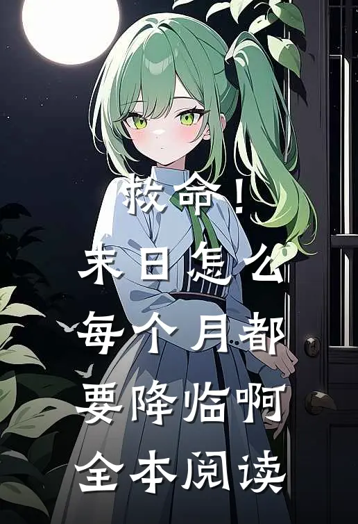 救命!末日怎么每个月都要降临啊全本阅读