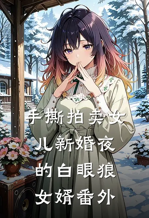 手撕拍卖女儿新婚夜的白眼狼女婿 番外
