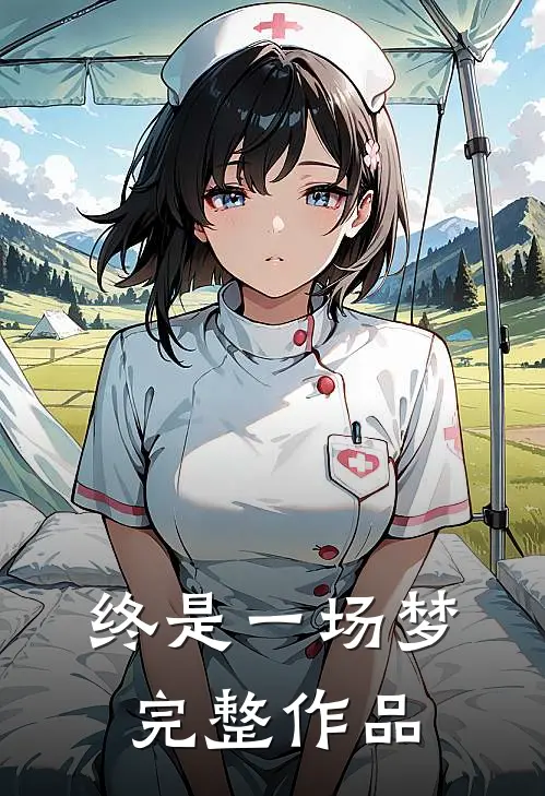 终是一场梦完整作品