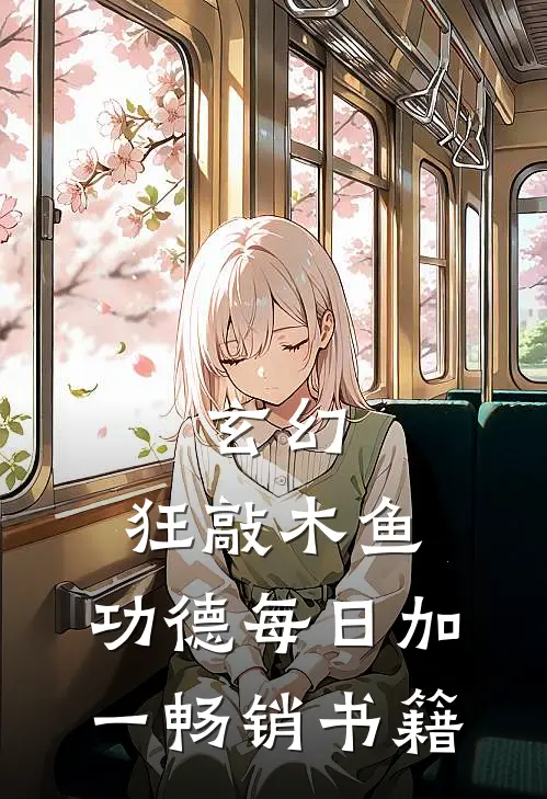 玄幻：狂敲木鱼，功德每日加一畅销书籍