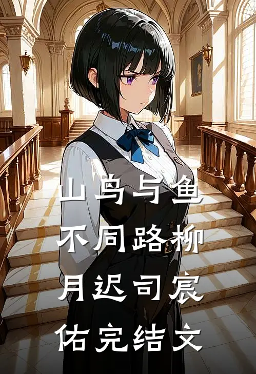 山鸟与鱼不同路柳月迟司宸佑完结文