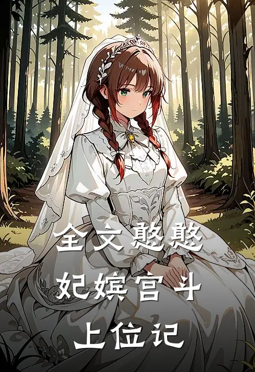 全文憨憨妃嫔宫斗上位记