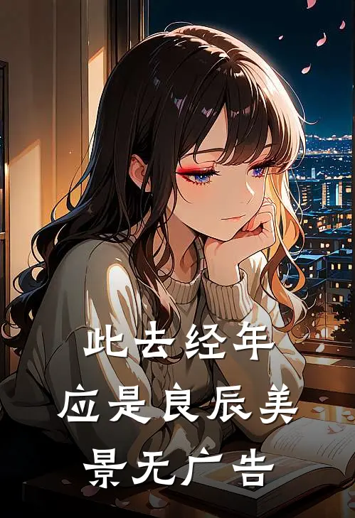 此去经年，应是良辰美景无广告