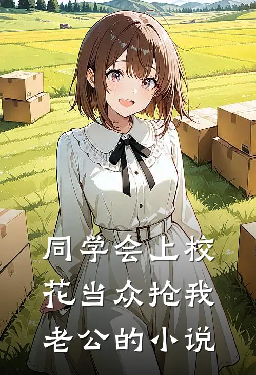 同学会上校花当众抢我老公的小说