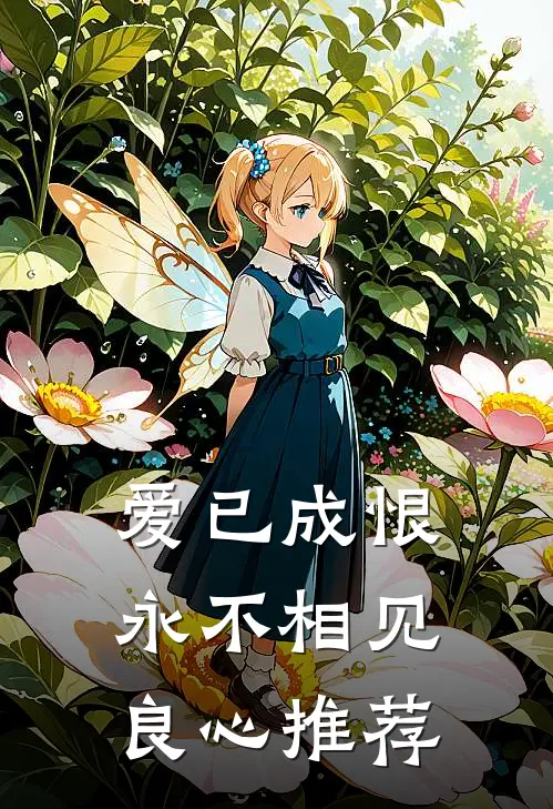 爱已成恨，永不相见良心推荐