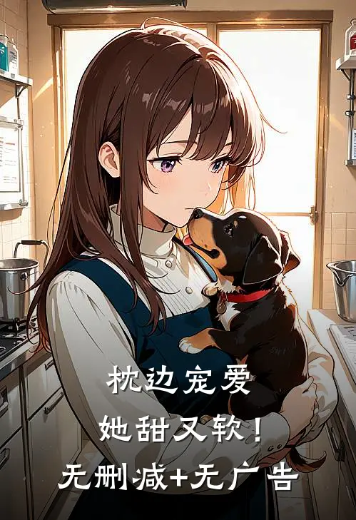 枕边宠爱：她甜又软！无删减+无广告