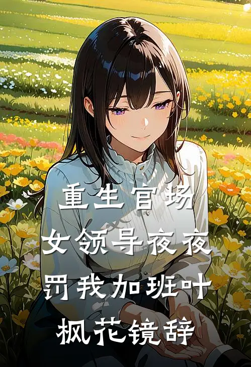 重生官场：女领导夜夜罚我加班叶枫花镜辞