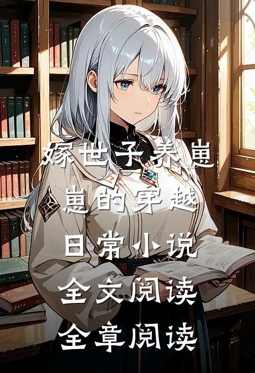 嫁世子养崽崽的穿越日常小说全文阅读全章阅读