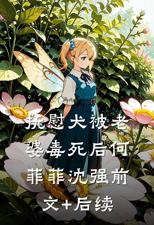 抚慰犬被老婆毒死后何菲菲沈强前文+后续