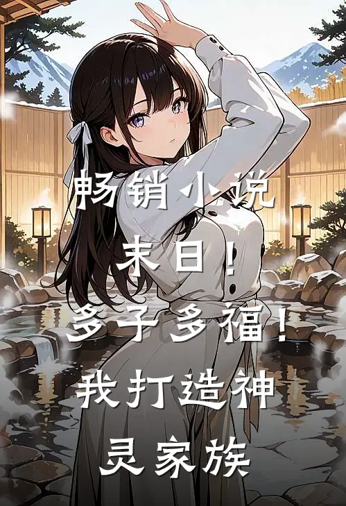 畅销小说末日！多子多福！我打造神灵家族