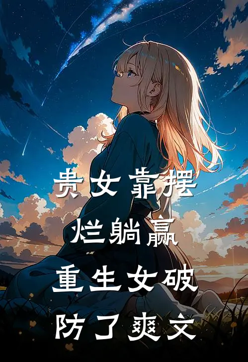 贵女靠摆烂躺赢，重生女破防了爽文