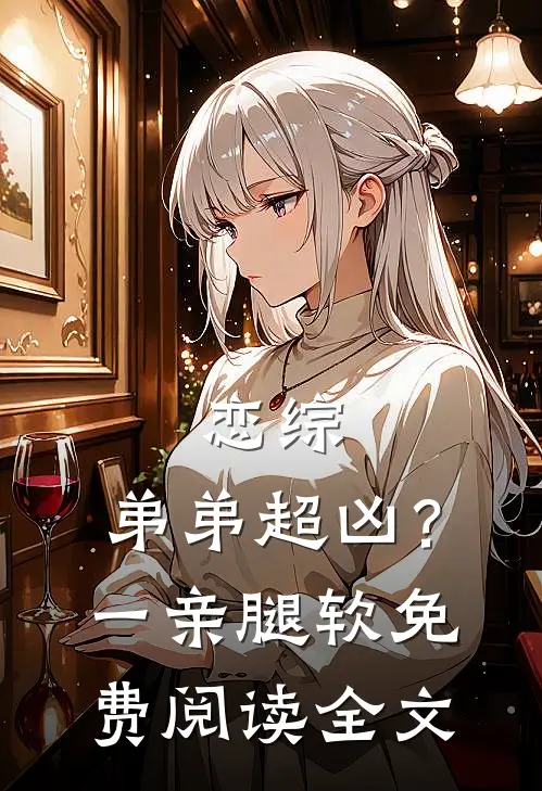 恋综，弟弟超凶？一亲腿软免费阅读全文