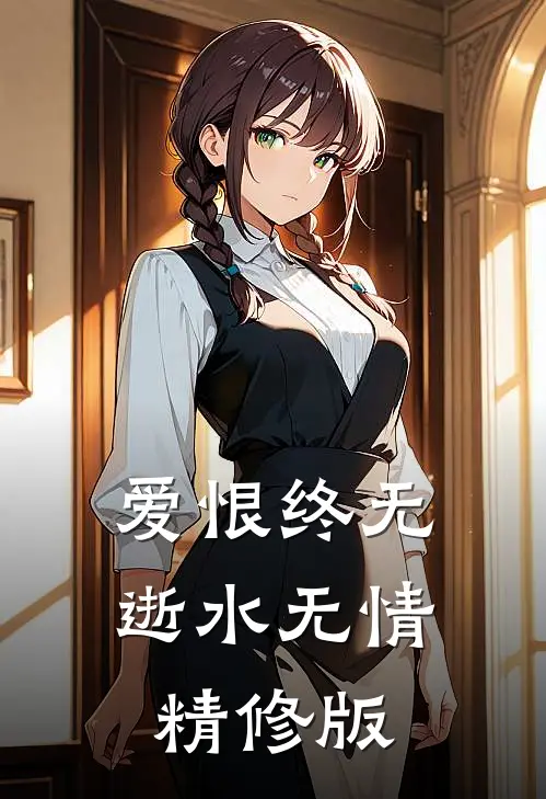 爱恨终无，逝水无情精修版