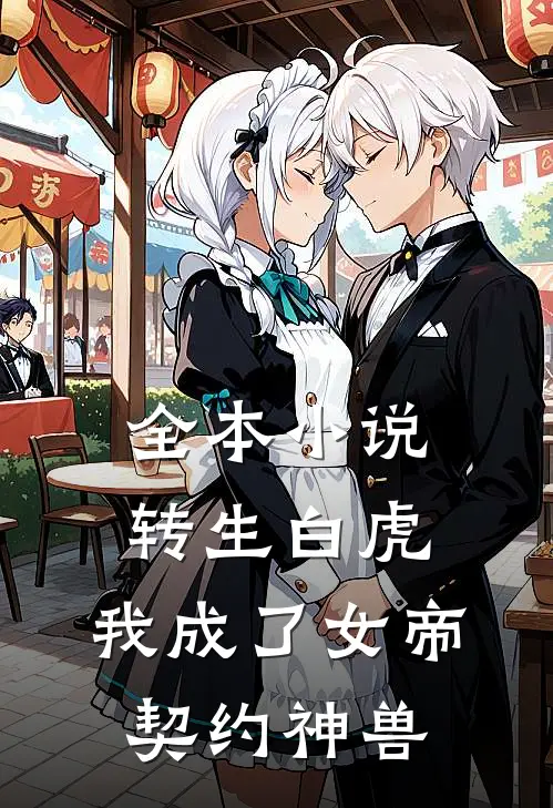 全本转生白虎,我成了女帝契约神兽
