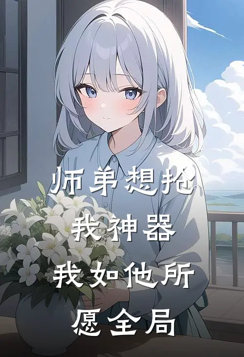 师弟想抢我神器，我如他所愿全局