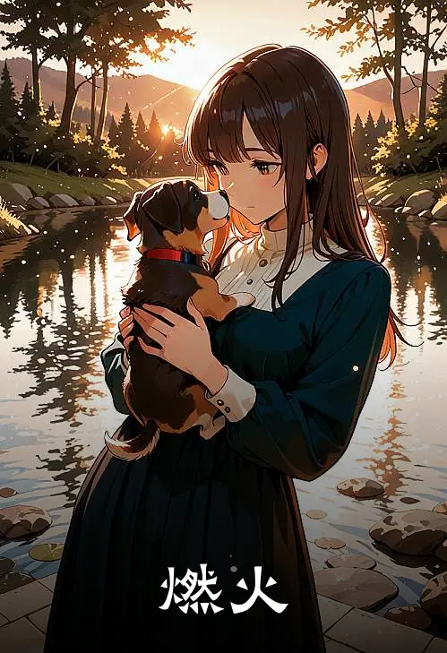 燃火