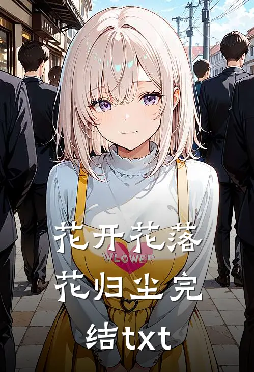 花开花落花归尘完结txt