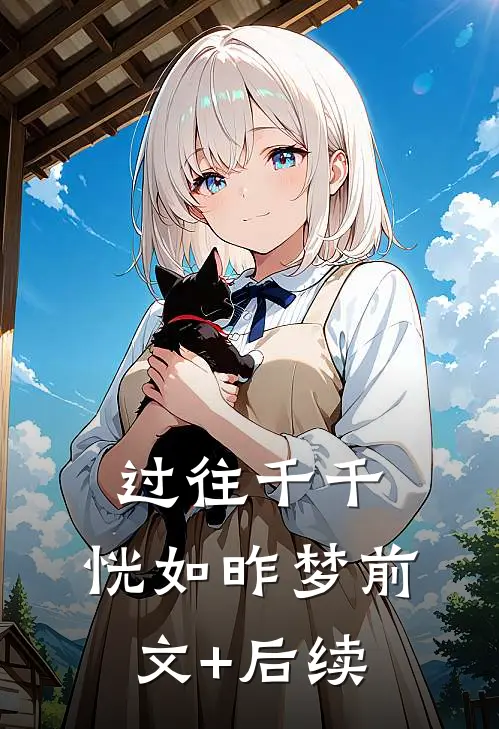 过往千千，恍如昨梦前文+后续