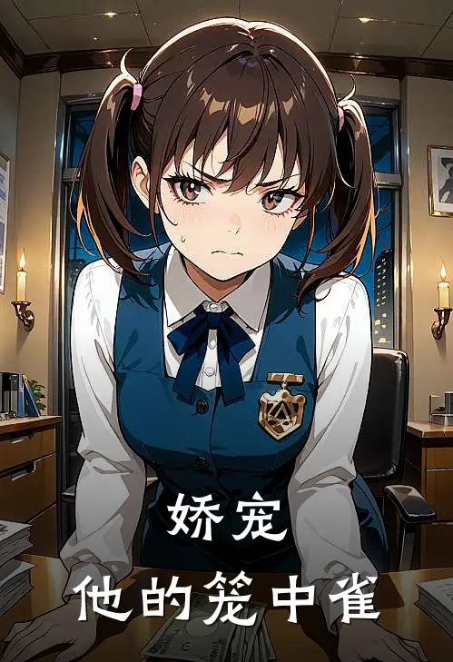 娇宠他的笼中雀