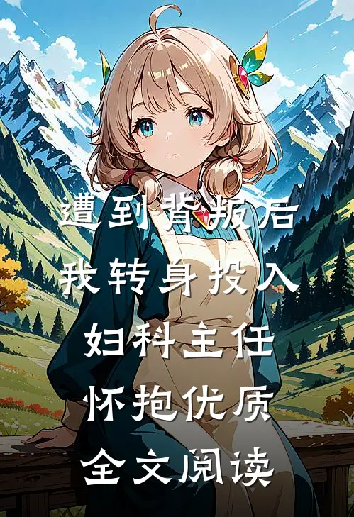 遭到背叛后，我转身投入妇科主任怀抱优质全文阅读