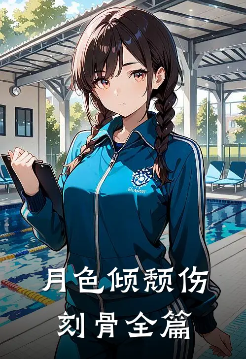 月色倾颓伤刻骨全篇