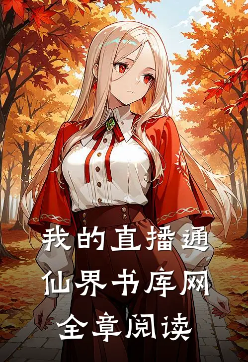 我的直播通仙界书库网全章阅读