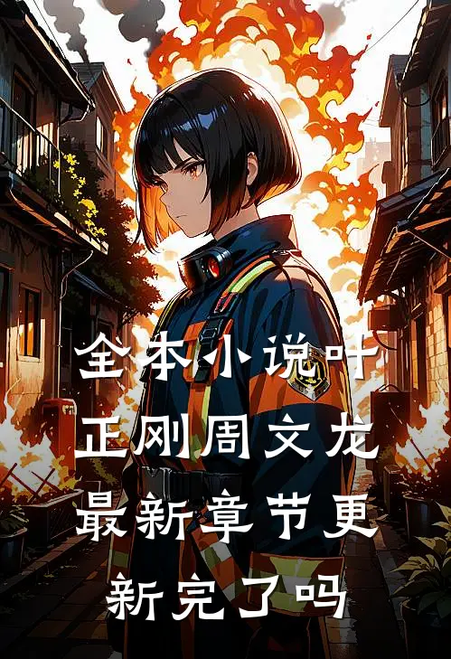 全本小说叶正刚周文龙最新章节更新完了吗