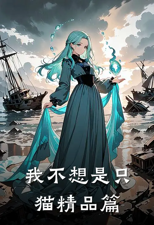 我不想是只猫精品篇