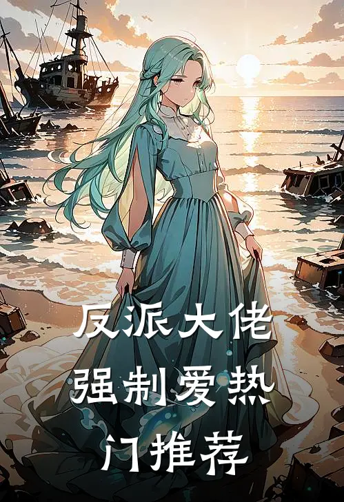 反派大佬强制爱热门推荐