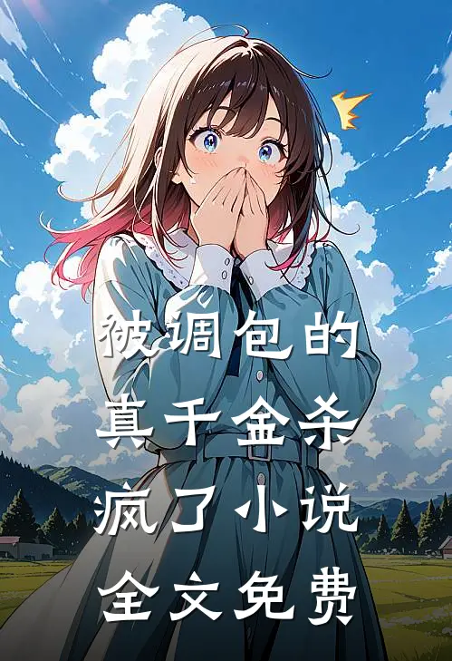 被调包的真千金杀疯了小说全文免费