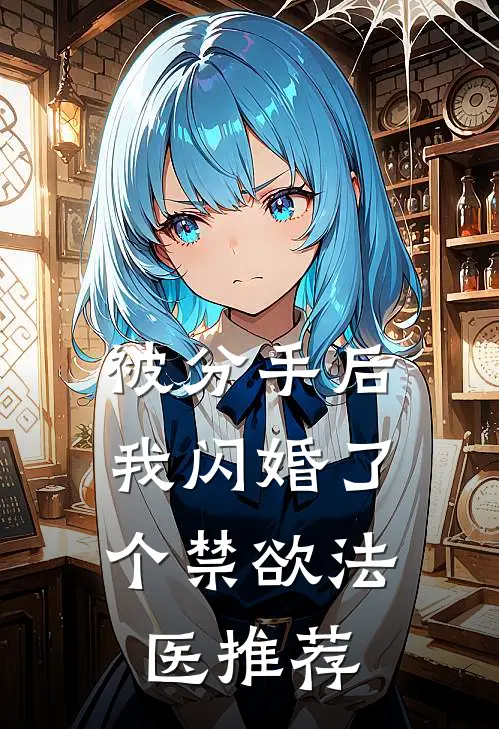 被分手后，我闪婚了个禁欲法医推荐