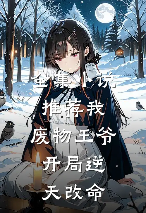 全集小说推荐我：废物王爷，开局逆天改命