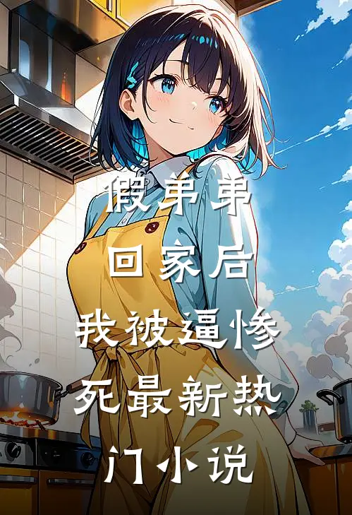 假弟弟回家后，我被逼惨死最新热门小说