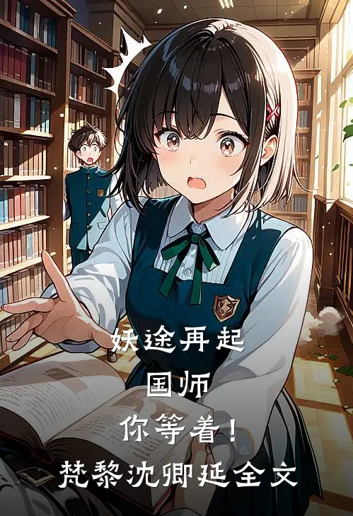 妖途再起：国师，你等着！梵黎沈卿延全文