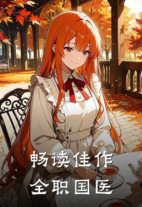 畅读佳作全职国医