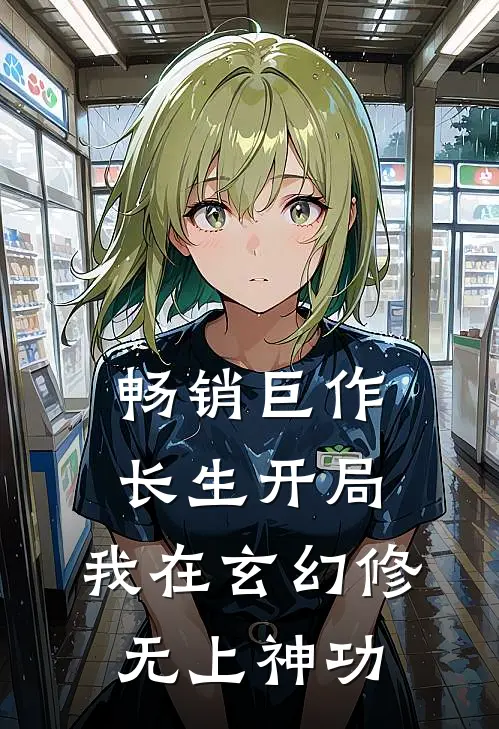 畅销巨作长生开局：我在玄幻修无上神功
