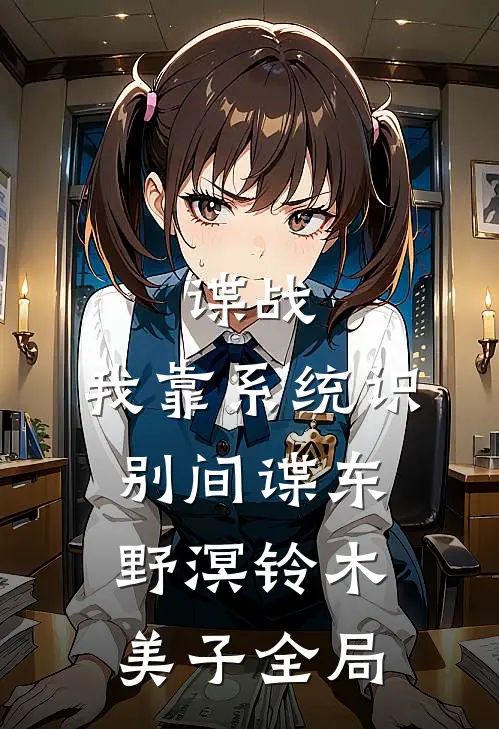 谍战：我靠系统识别间谍东野溟铃木美子全局