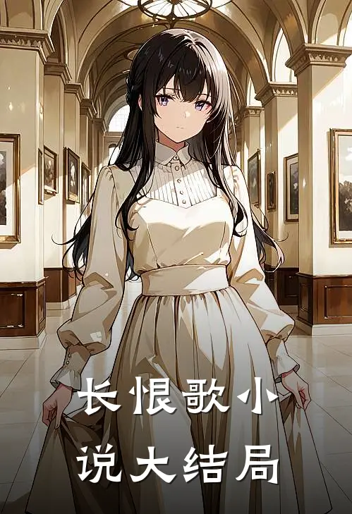 长恨歌小说大结局