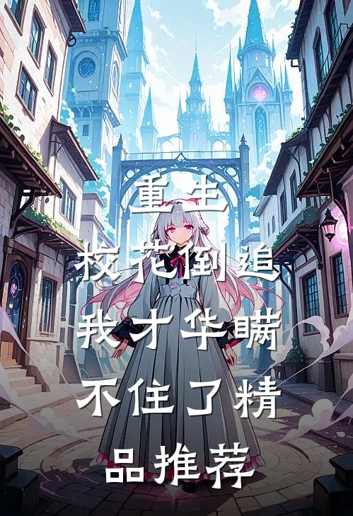 重生：校花倒追，我才华瞒不住了精品推荐
